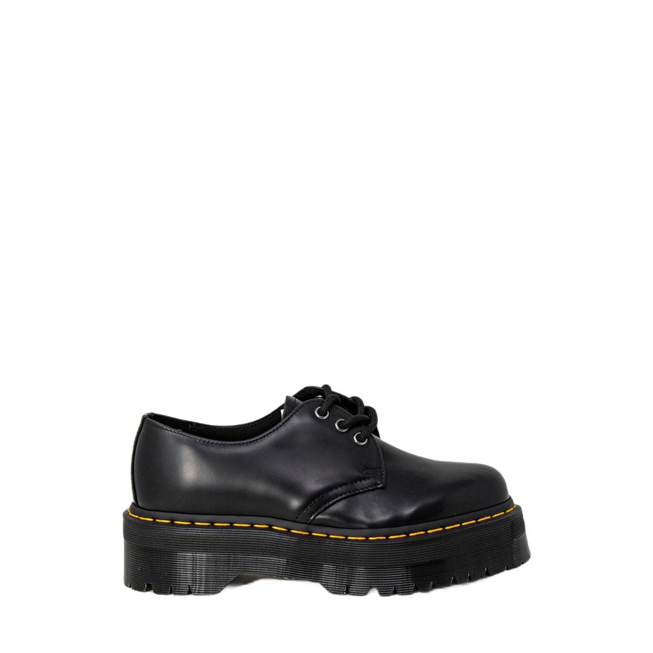 Dr. Martens scarpe stringate donna nero - MS Choice