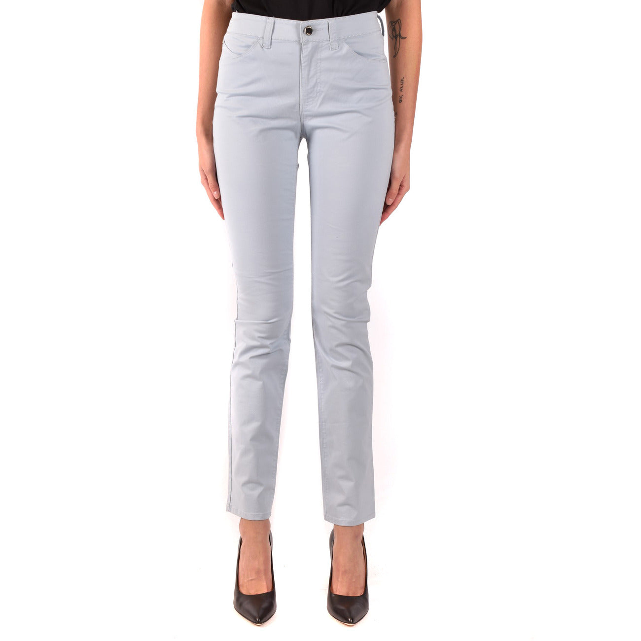 Armani Jeans donna blu - MS Choice