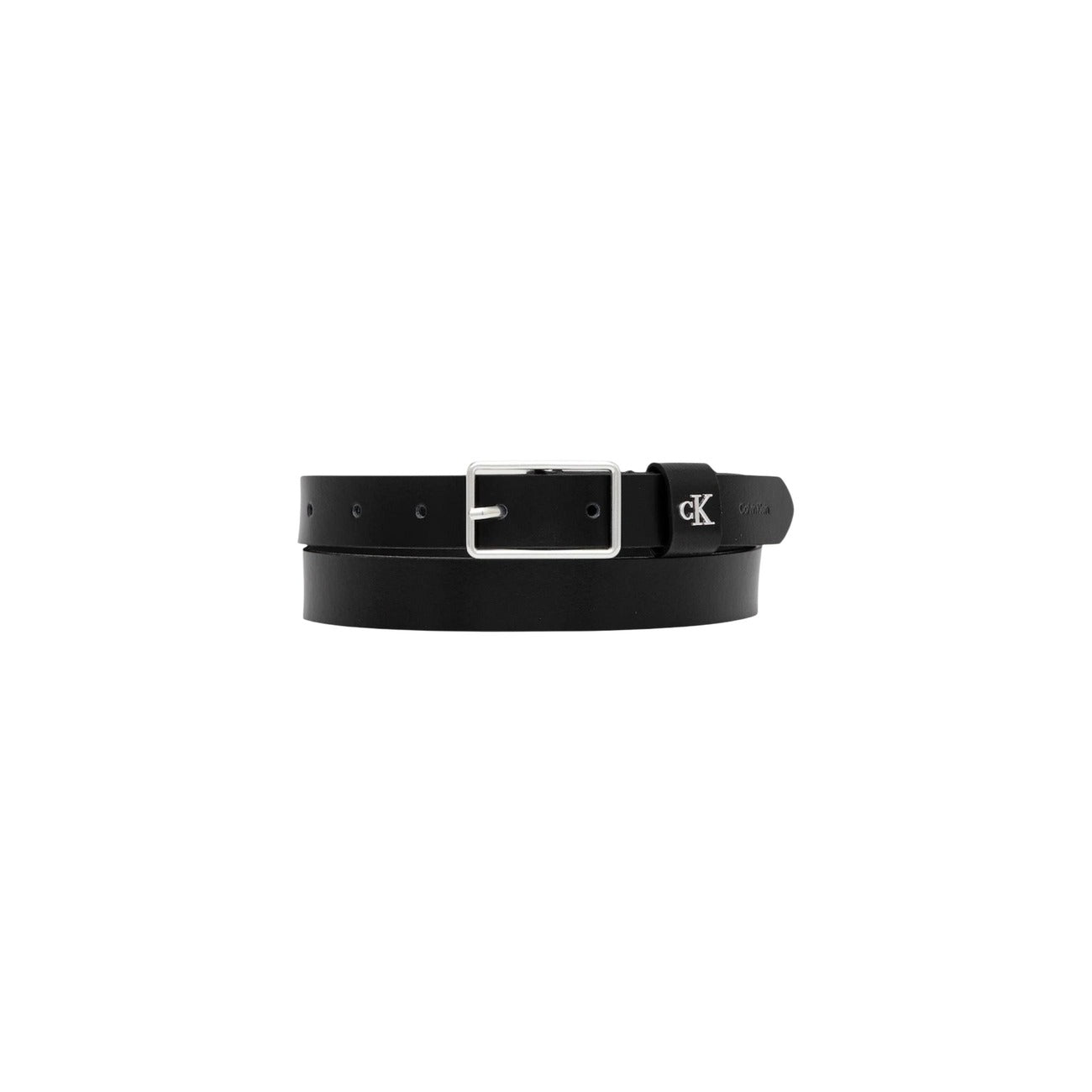Calvin Klein cintura donna nera - MS Choice