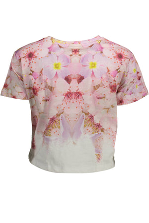 T-shirt Donna