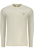 ACCADEMIA MILITARE MAGLIA UOMO BIANCO