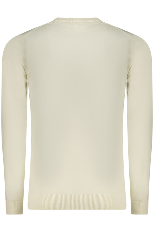 ACCADEMIA MILITARE MAGLIA UOMO BIANCO