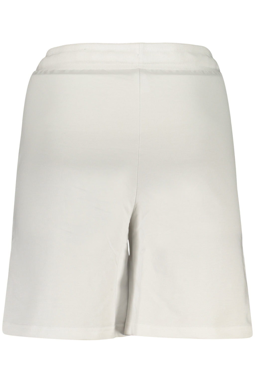 ACCADEMIA MILITARE PANTALONE TUTA CORTO UOMO BIANCO