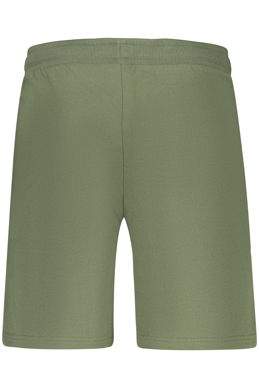 ACCADEMIA MILITARE PANTALONE TUTA CORTO UOMO VERDE