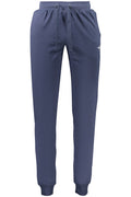 ACCADEMIA MILITARE PANTALONE TUTA LUNGO UOMO BLU