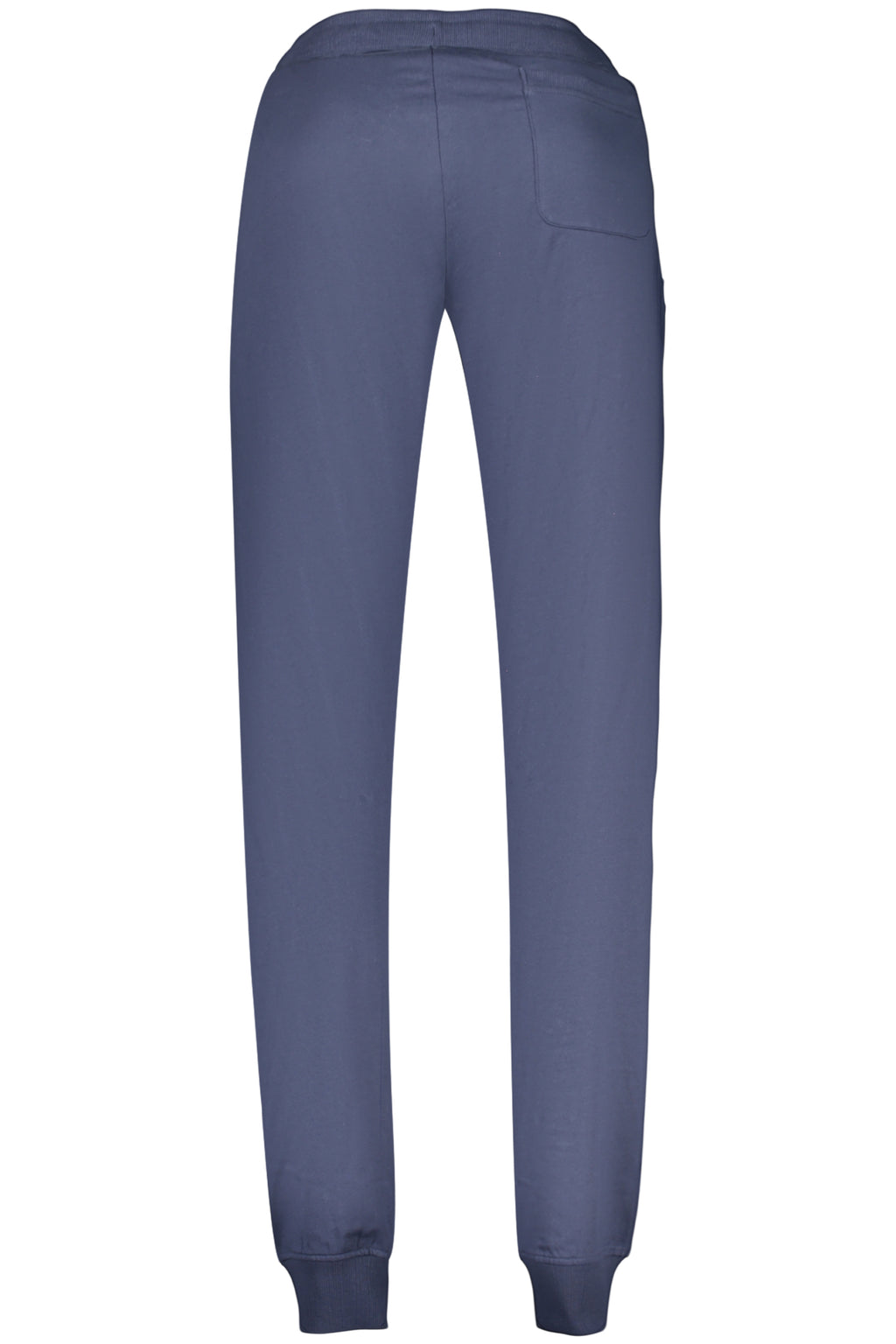 ACCADEMIA MILITARE PANTALONE TUTA LUNGO UOMO BLU