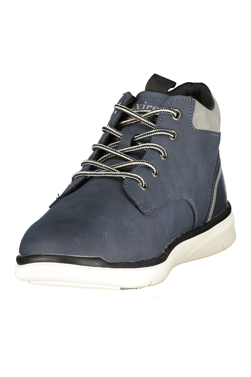 AVIREX CALZATURA STIVALE UOMO BLU
