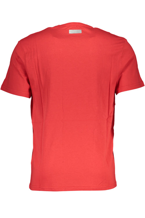 BIKKEMBERGS T-SHIRT MANICHE CORTE nero  per uomoSSO