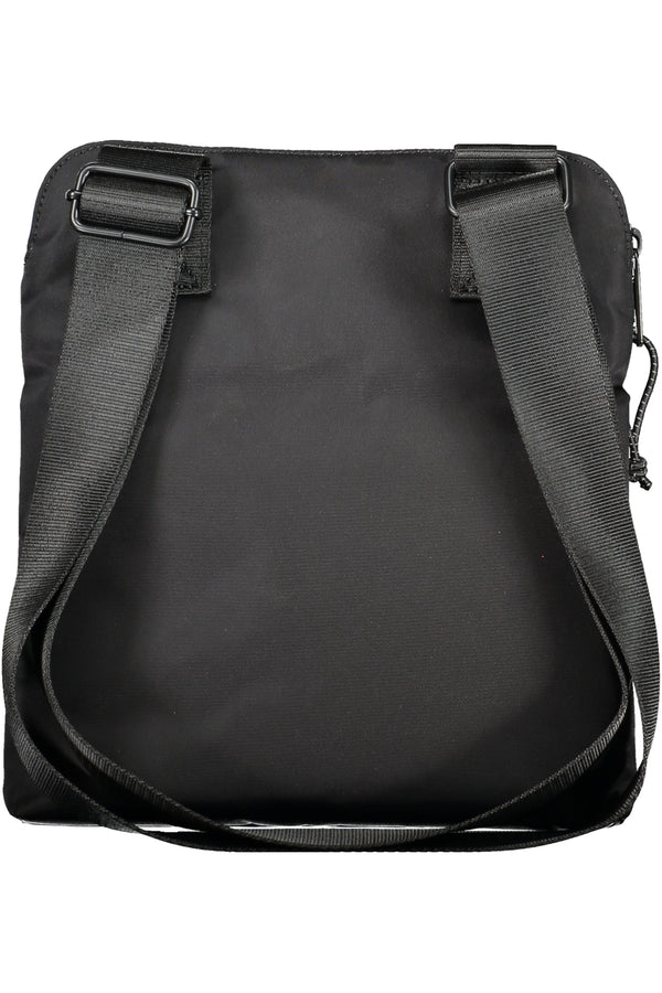 BIKKEMBERGS TRACOLLA UOMO NERO