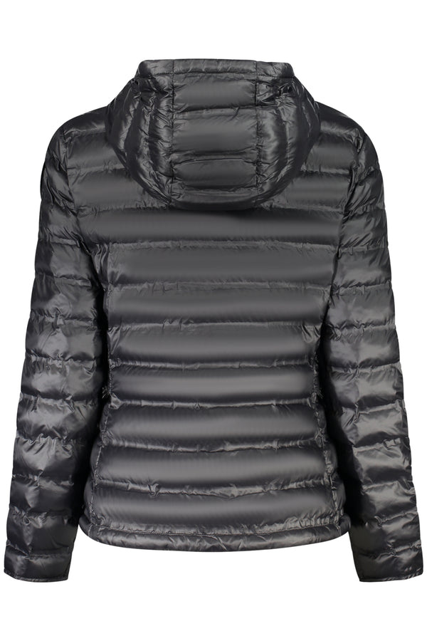BLAUER APPAREL GIUBBOTTO DONNA NERO