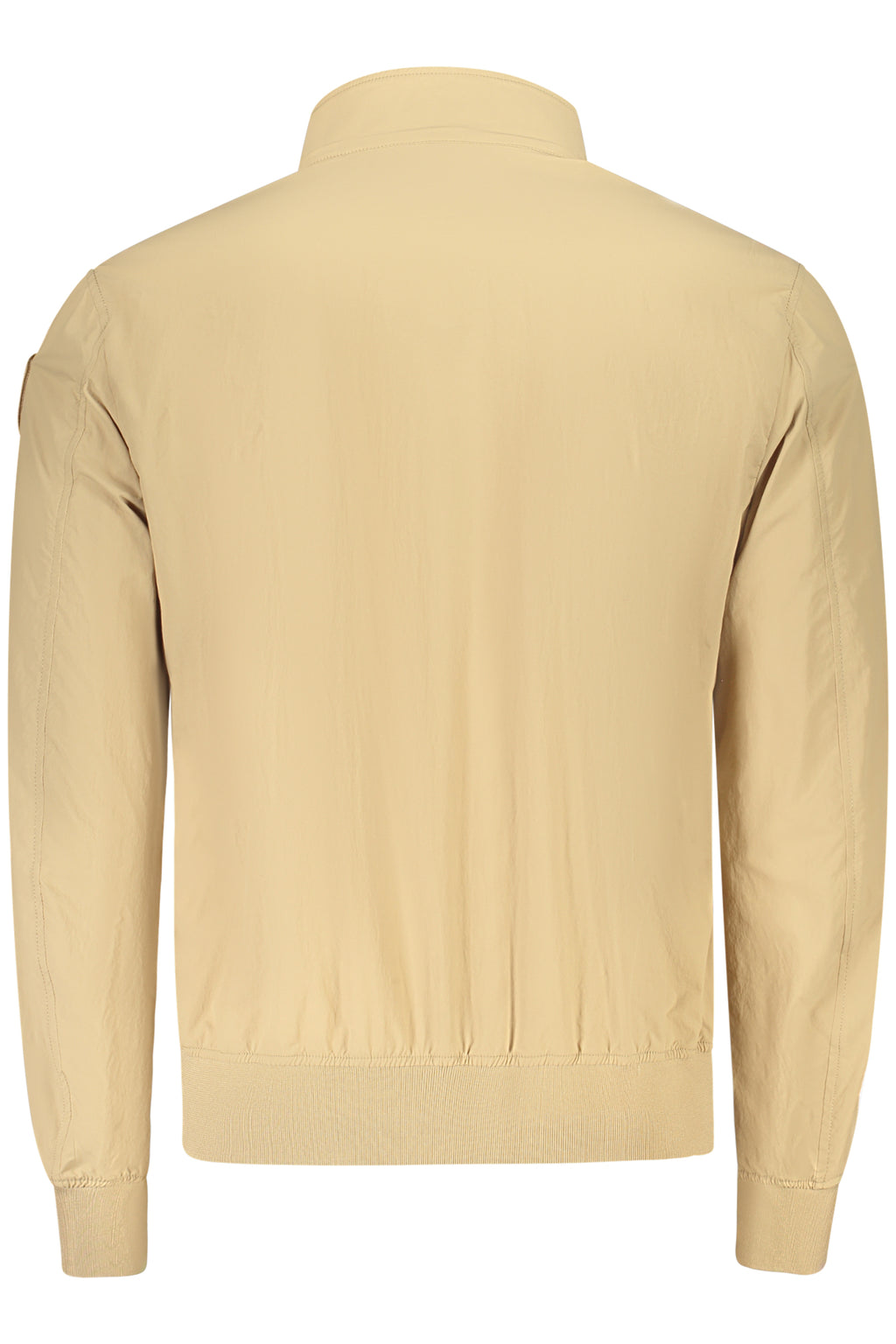 BLAUER APPAREL GIUBBOTTO UOMO BEIGE