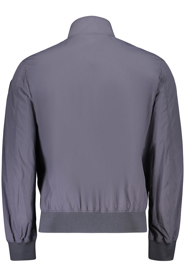 BLAUER APPAREL GIUBBOTTO UOMO BLU