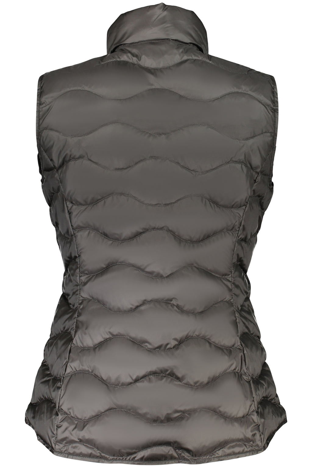 BLAUER APPAREL SMANICATO DONNA NERO