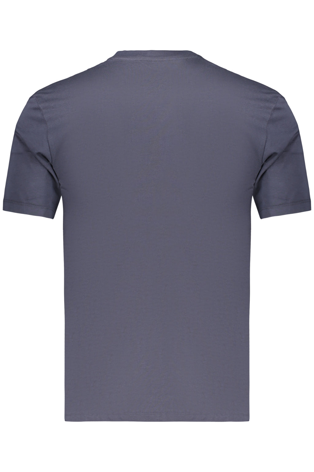 BLAUER APPAREL T-SHIRT MANICHE CORTE UOMO BLU