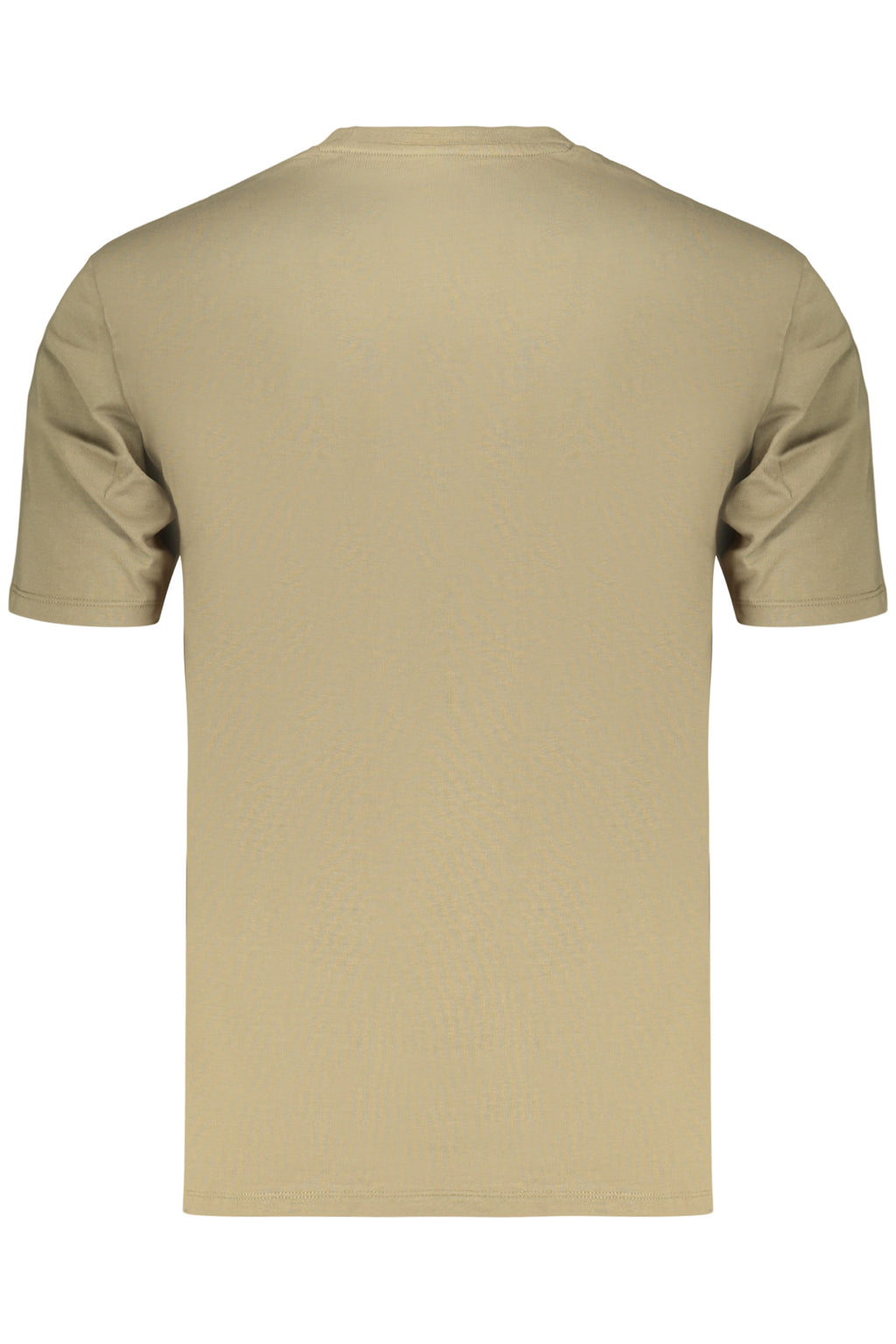 BLAUER APPAREL T-SHIRT MANICHE CORTE UOMO VERDE