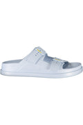 BLAUER CALZATURA CIABATTA DONNA AZZURRO