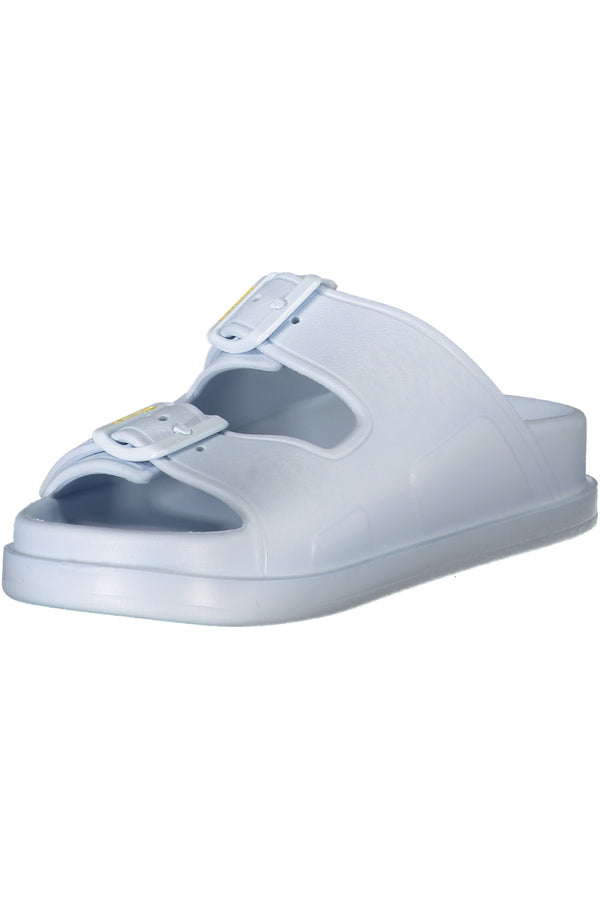 BLAUER CALZATURA CIABATTA DONNA AZZURRO