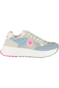 BLAUER CALZATURA SPORTIVA DONNA AZZURRO