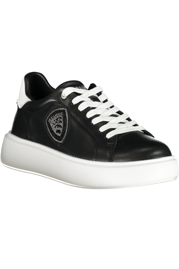BLAUER CALZATURA SPORTIVA DONNA NERO