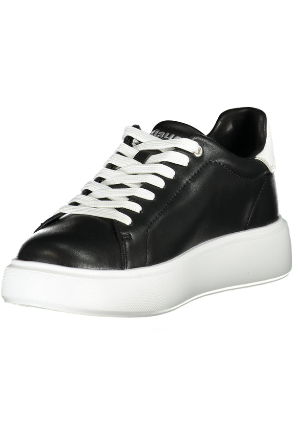 BLAUER CALZATURA SPORTIVA DONNA NERO