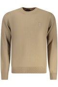 BOSS MAGLIA UOMO MARRONE