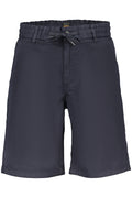 BOSS PANTALONE BERMUDA UOMO BLU