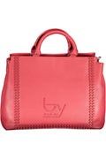 BYBLOS BORSA DONNA ROSSO