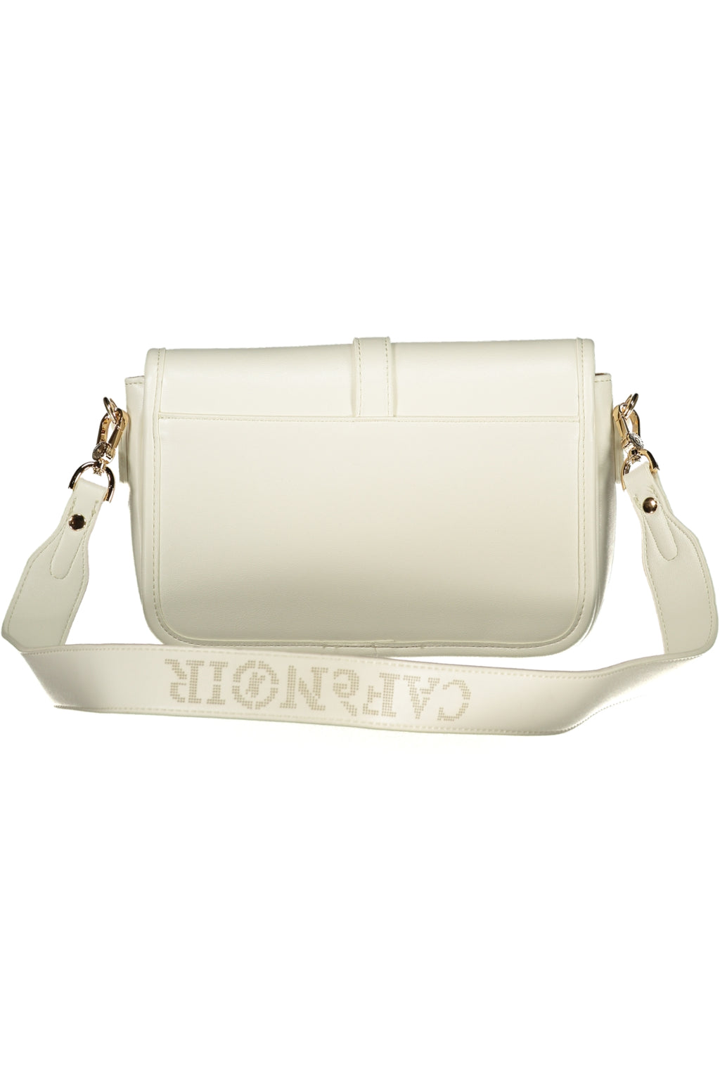 CAFENOIR BORSA DONNA BIANCO