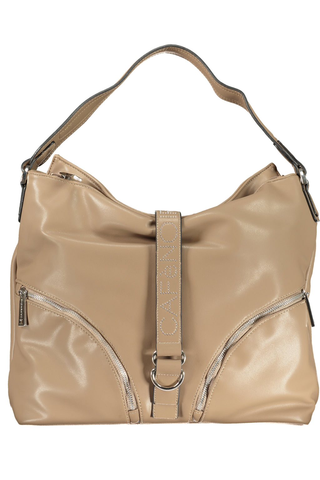CAFENOIR BORSA DONNA MARRONE