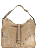 CAFENOIR BORSA DONNA MARRONE