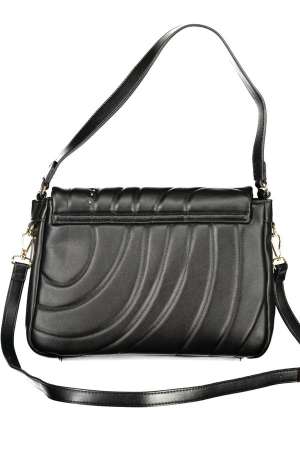 CAFENOIR BORSA DONNA NERO
