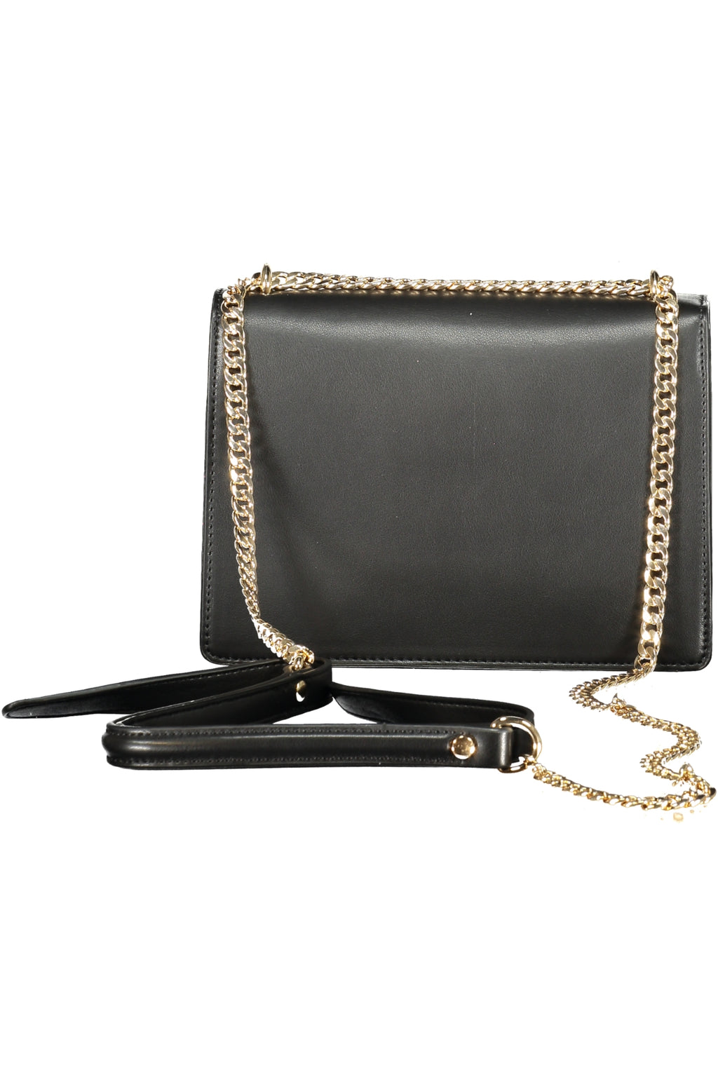 CAFENOIR BORSA DONNA NERO