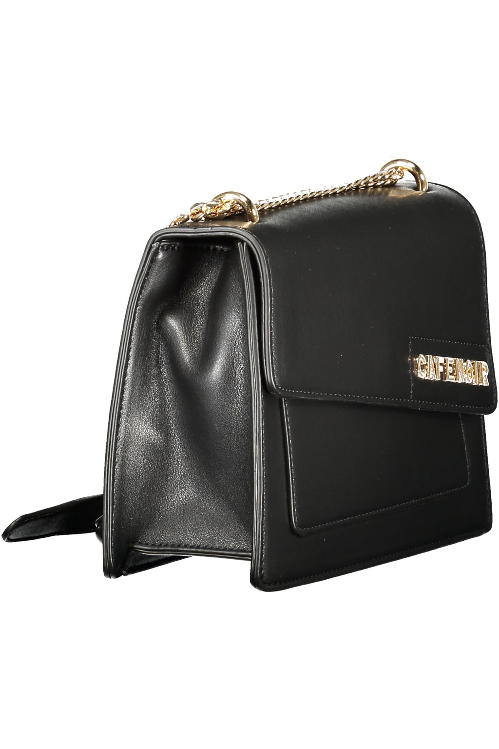 CAFENOIR BORSA DONNA NERO