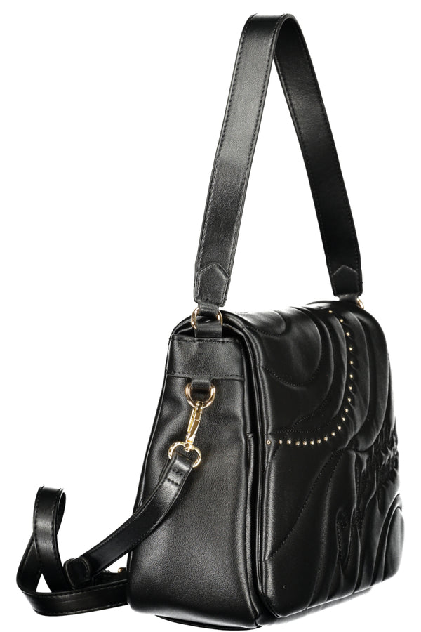 CAFENOIR BORSA DONNA NERO