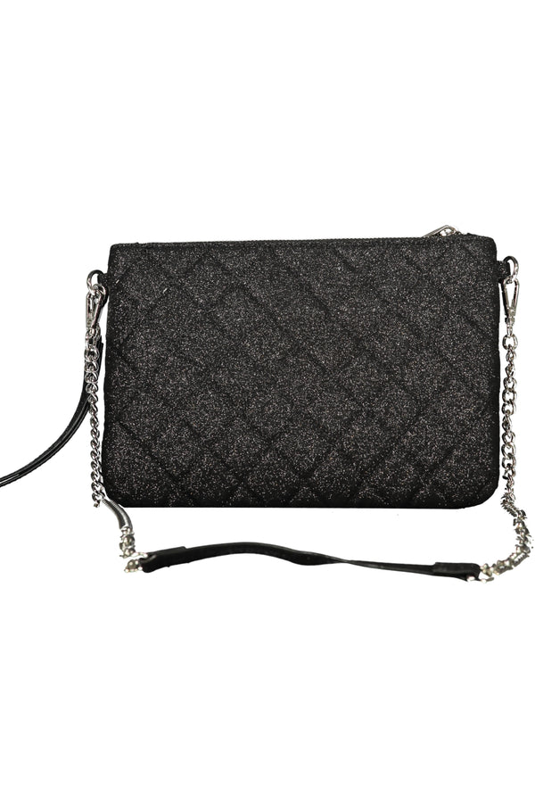 CAFENOIR POCHETTE DONNA NERO