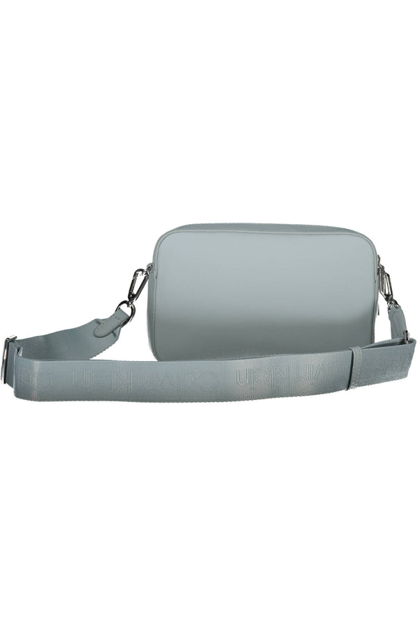 CALVIN KLEIN BORSA DONNA AZZURRO