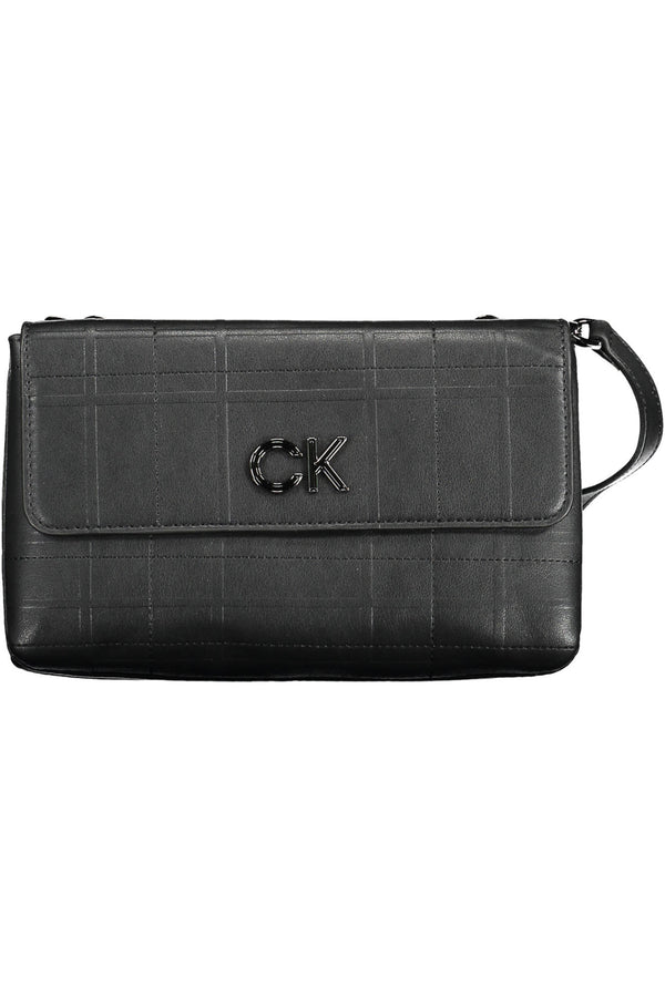 CALVIN KLEIN BORSA DONNA NERO