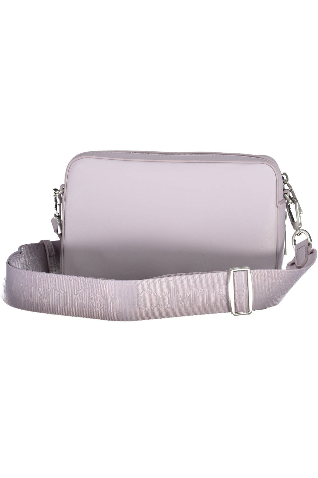 CALVIN KLEIN BORSA DONNA VIOLA