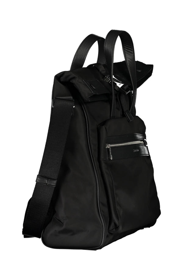 CALVIN KLEIN BORSA UOMO NERO