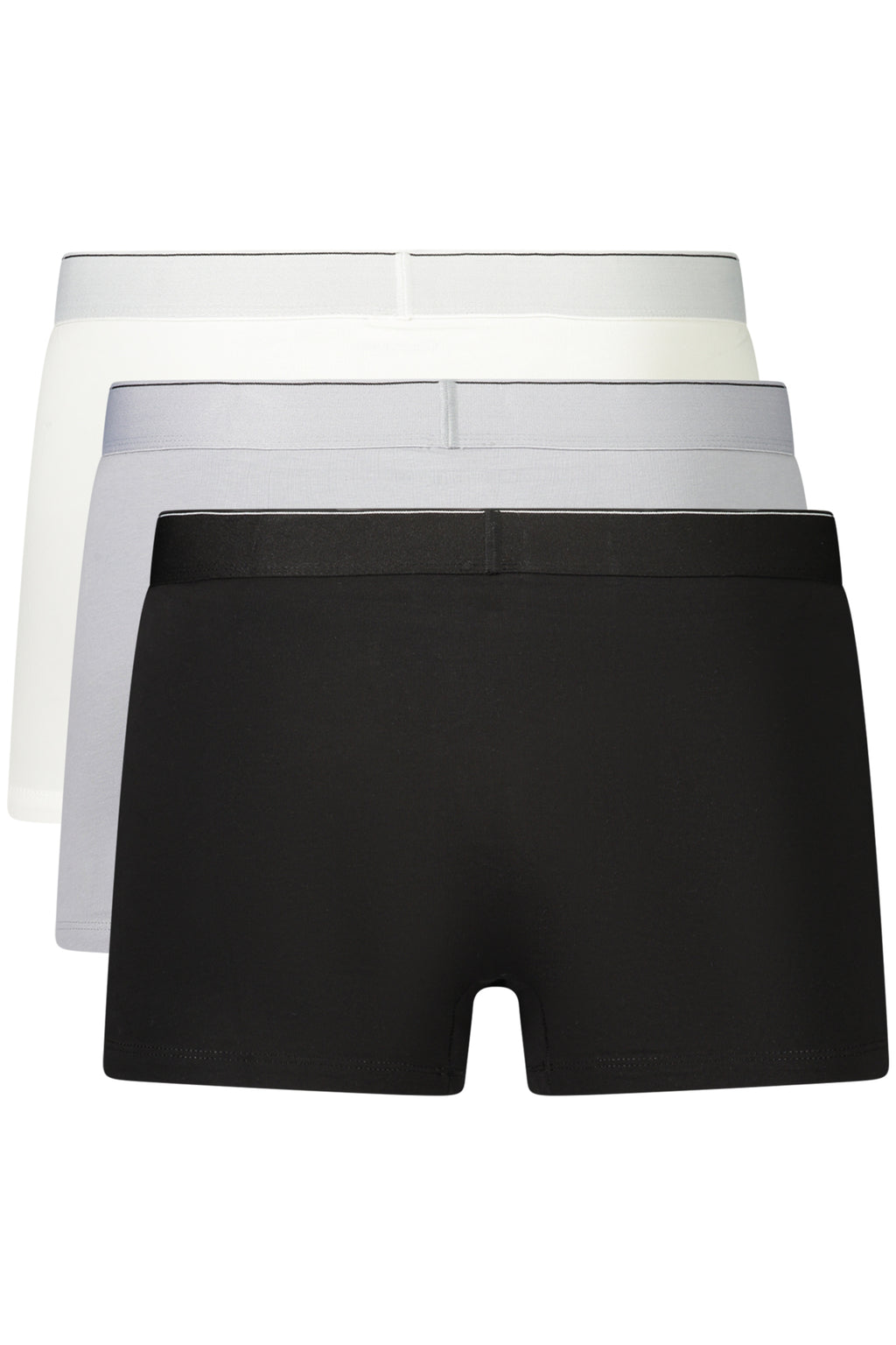 CALVIN KLEIN BOXER UOMO GRIGIO
