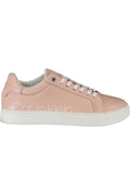 CALVIN KLEIN CALZATURA SPORTIVA DONNA ROSA