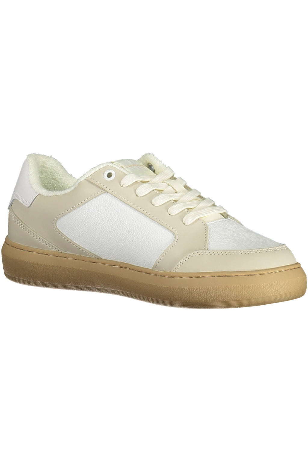 CALVIN KLEIN CALZATURA SPORTIVA UOMO BIANCO