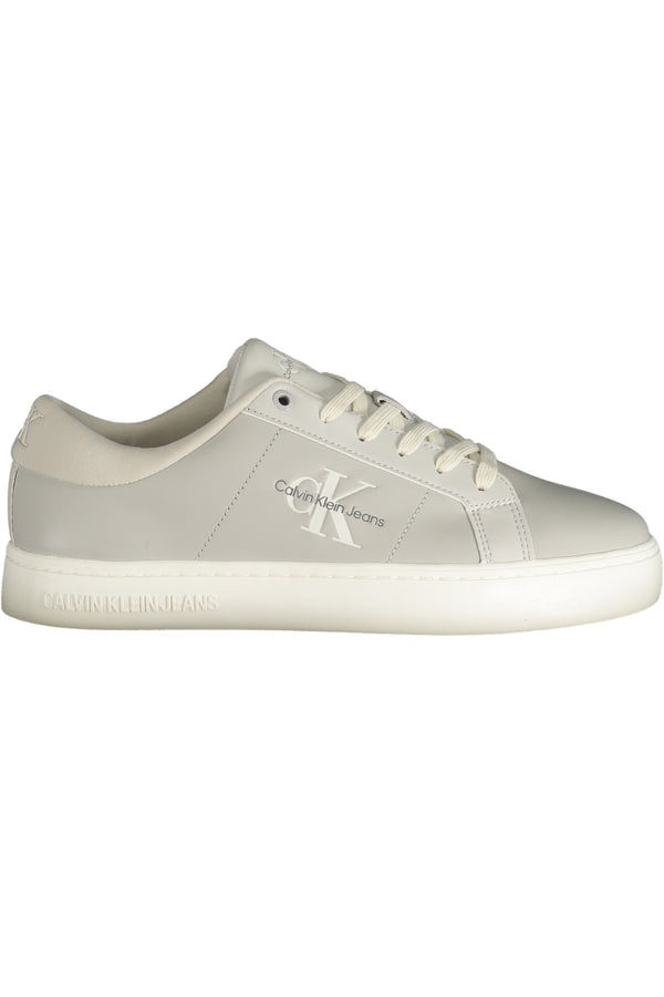 CALVIN KLEIN CALZATURA SPORTIVA UOMO GRIGIO