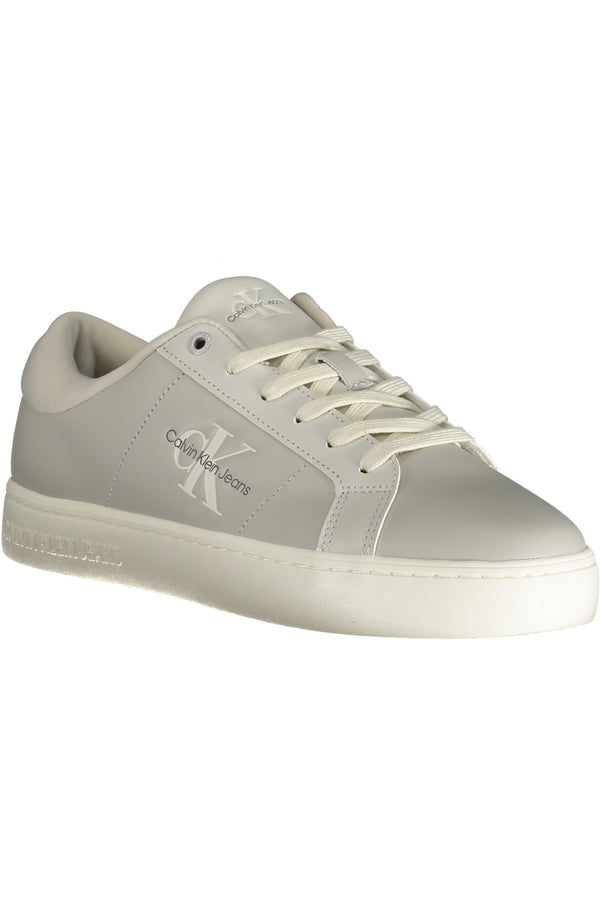 CALVIN KLEIN CALZATURA SPORTIVA UOMO GRIGIO
