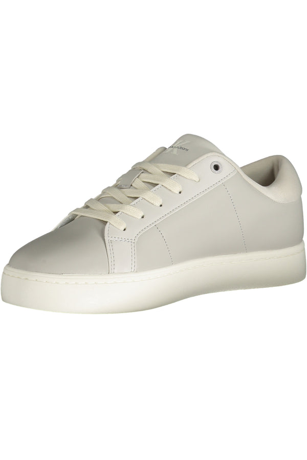 CALVIN KLEIN CALZATURA SPORTIVA UOMO GRIGIO