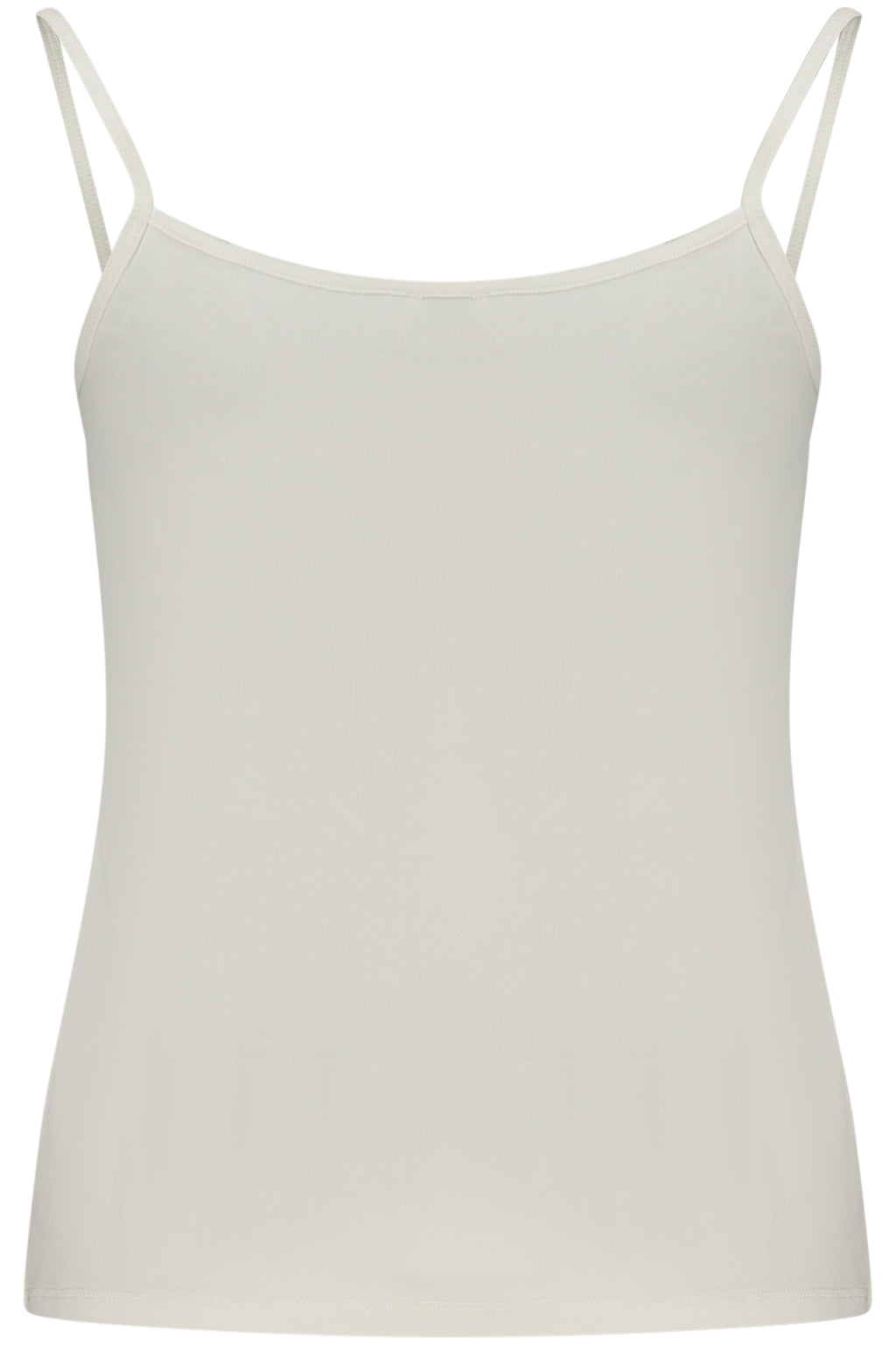 CALVIN KLEIN CANOTTA DONNA BIANCO