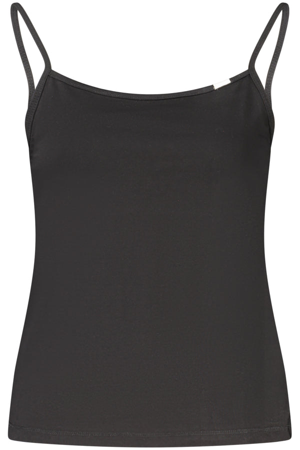 CALVIN KLEIN CANOTTA DONNA NERO