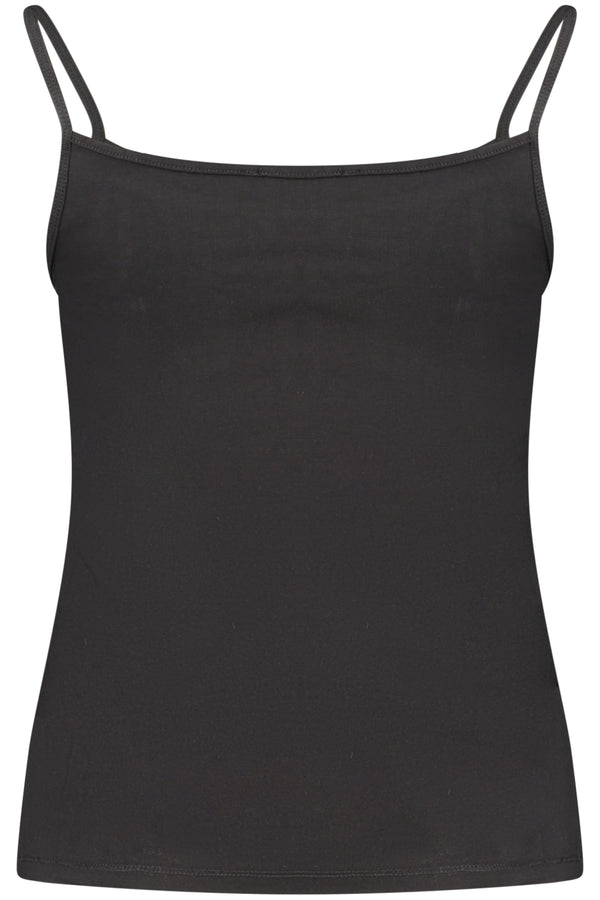 CALVIN KLEIN CANOTTA DONNA NERO