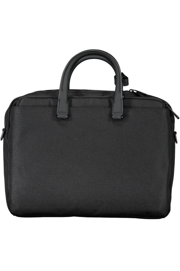 CALVIN KLEIN CARTELLA UOMO NERO