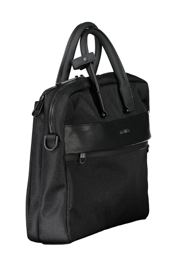 CALVIN KLEIN CARTELLA UOMO NERO